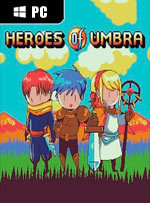 Heroes of Umbra for PC