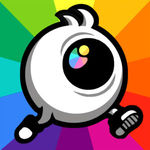 Colorblind - An Eye For An Eye for iOS