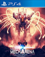 Code51: Mecha Arena for PlayStation 4