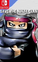 Save the Ninja Clan