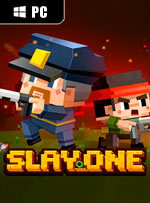 Slay.one for PC