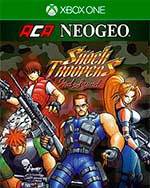 ACA NEOGEO SHOCK TROOPERS 2nd Squad for Xbox One
