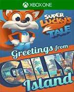 Super Lucky's Tale - Gilly Island for Xbox One
