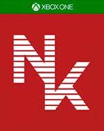 myNiKa Bubble for Xbox One