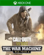 Call of Duty: WWII - The War Machine for Xbox One