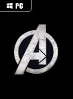 Marvel's The Avengers