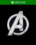 Marvel's The Avengers