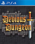 Devious Dungeon