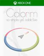 Colorim - So simple, yet addictive for Xbox One