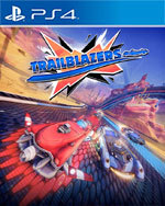 Trailblazers for PlayStation 4