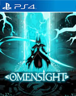 Omensight for PlayStation 4