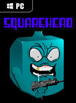 SQUAREHEAD