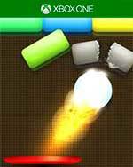 Master Brick Breaker XBox