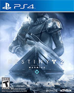Destiny 2 - Expansion II: Warmind for PlayStation 4