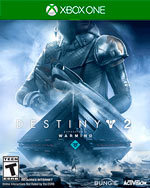 Destiny 2 - Expansion II: Warmind for Xbox One