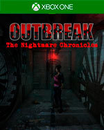 Outbreak: The Nightmare Chronicles for Xbox One