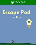 EscapePodX for Xbox One