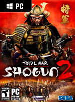 Total War: Shogun 2 for PC