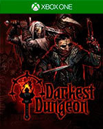 Darkest Dungeon