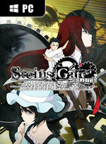 Steins;Gate Elite for PC