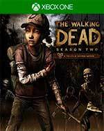 The Walking Dead: Season Two for Xbox One