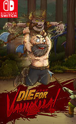 Die for Valhalla! for Nintendo Switch