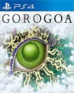 Gorogoa for PlayStation 4