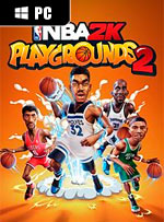 NBA 2K Playgrounds 2 for PC