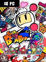 Super Bomberman R