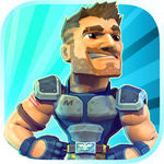 Major Mayhem 2: Action Shooter