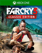 Far Cry 3: Classic Edition
