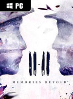11-11: MEMORIES RETOLD for PC