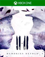11-11: MEMORIES RETOLD