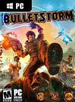 Bulletstorm for PC
