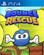 Bounce Rescue! for PlayStation 4