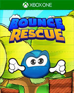 Bounce Rescue! for Xbox One