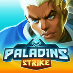 Paladins Strike for Android