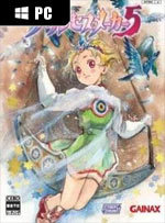 Princess Maker 5