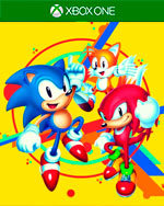 Sonic Mania: Encore Pack for Xbox One