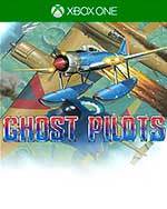 ACA NEOGEO GHOST PILOTS for Xbox One