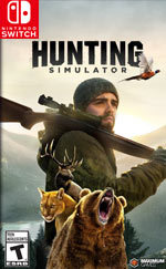 Hunting Simulator