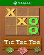 Tic Tac Toe