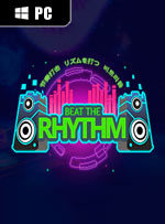 Beat the Rhythm VR for PC