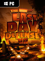 The Last Day Defense for PC