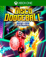 Disco Dodgeball Remix for Xbox One