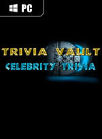 Trivia Vault: Celebrity Trivia