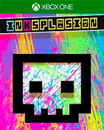 InkSplosion for Xbox One