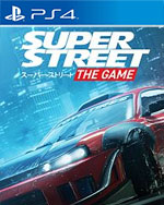 Super Street: The Game for PlayStation 4