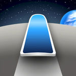 Moon Surfing for iOS