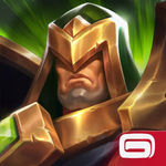 Dungeon Hunter Champions: Epic Online Action RPG